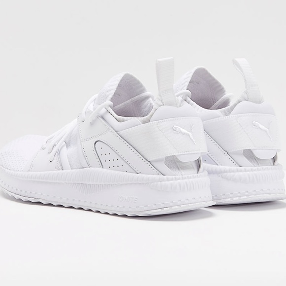 Puma Men's Tsugi Blaze Evoknit Shoes